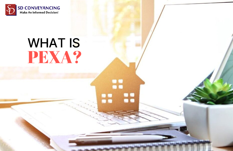What Is PEXA